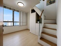 High Park Residences (D28), Apartment #610709121